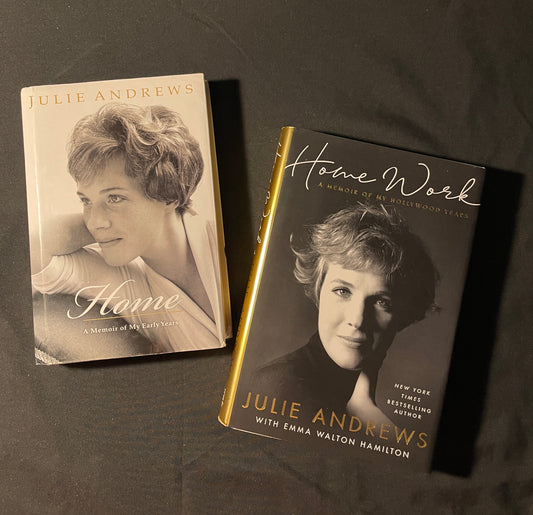 Julie Andrews Bundle