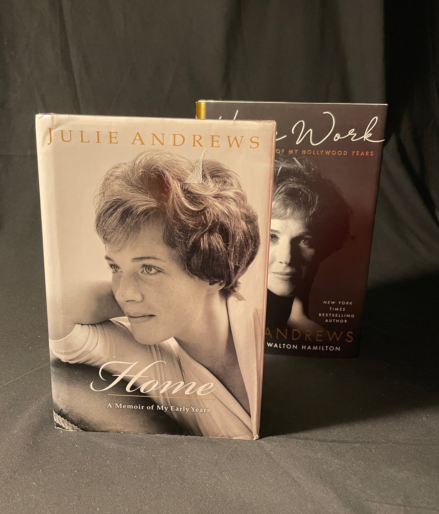 Julie Andrews Bundle