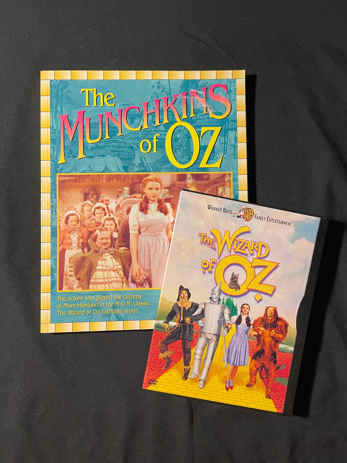 Wizard of Oz Bundle