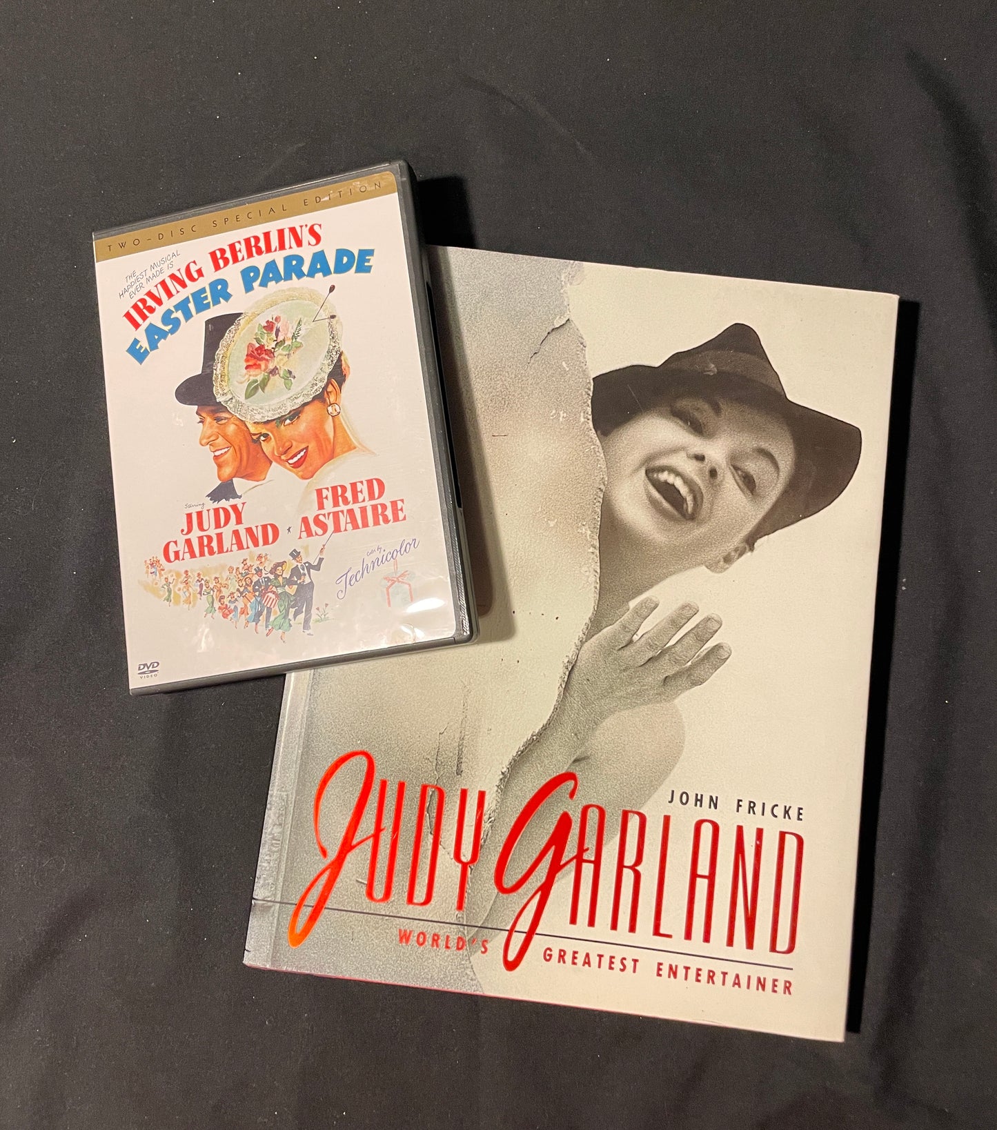 Judy Garland Bundle