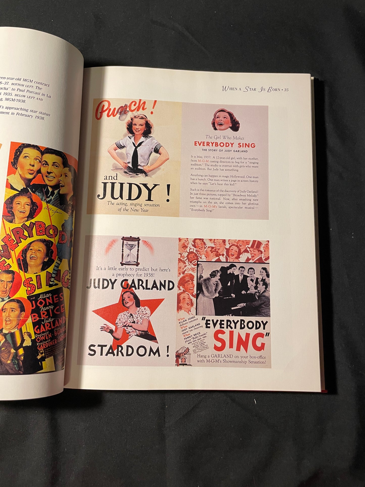 Judy Garland Bundle