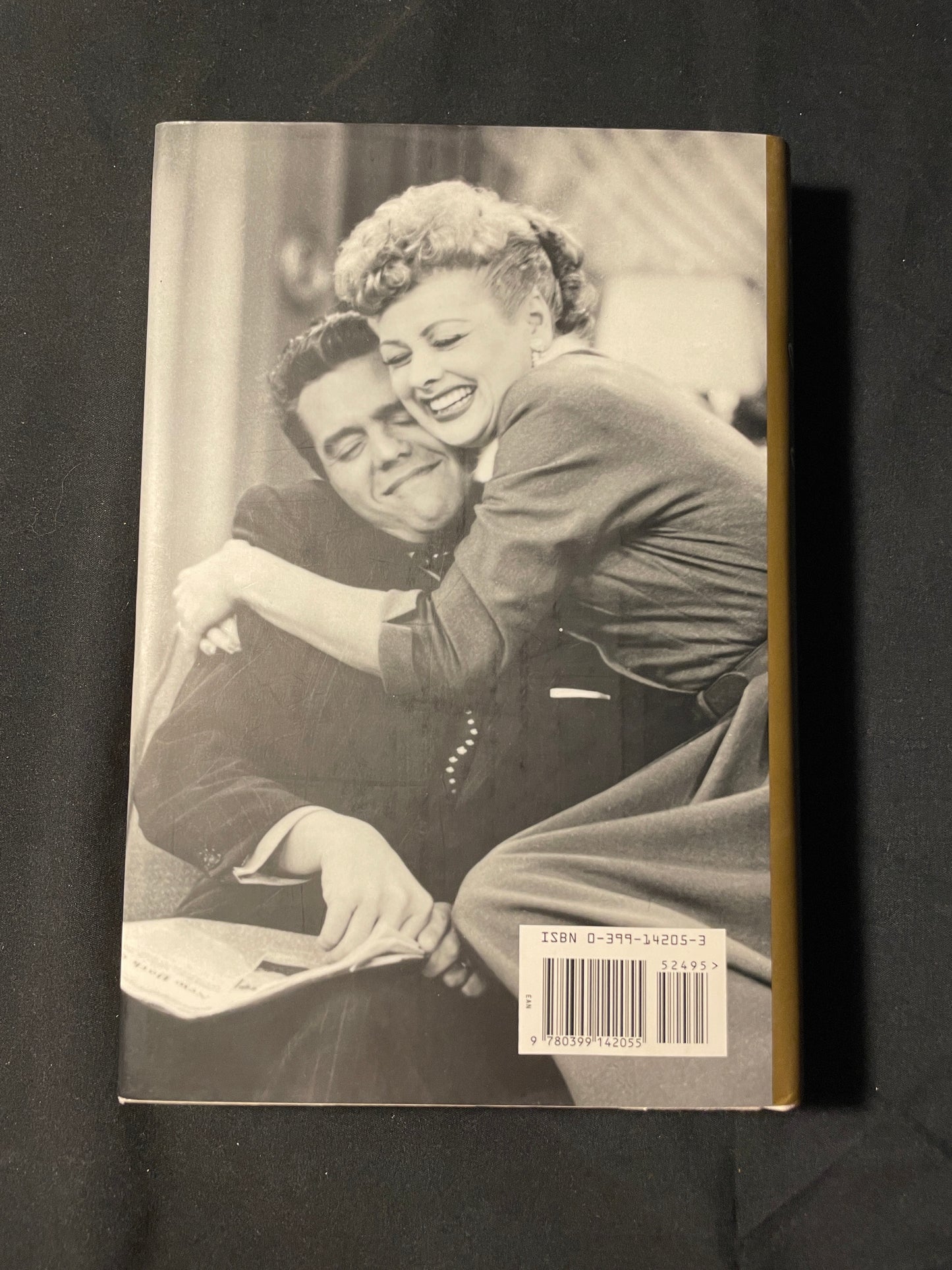 I Love Lucy: An Autobiography by Lucille Ball