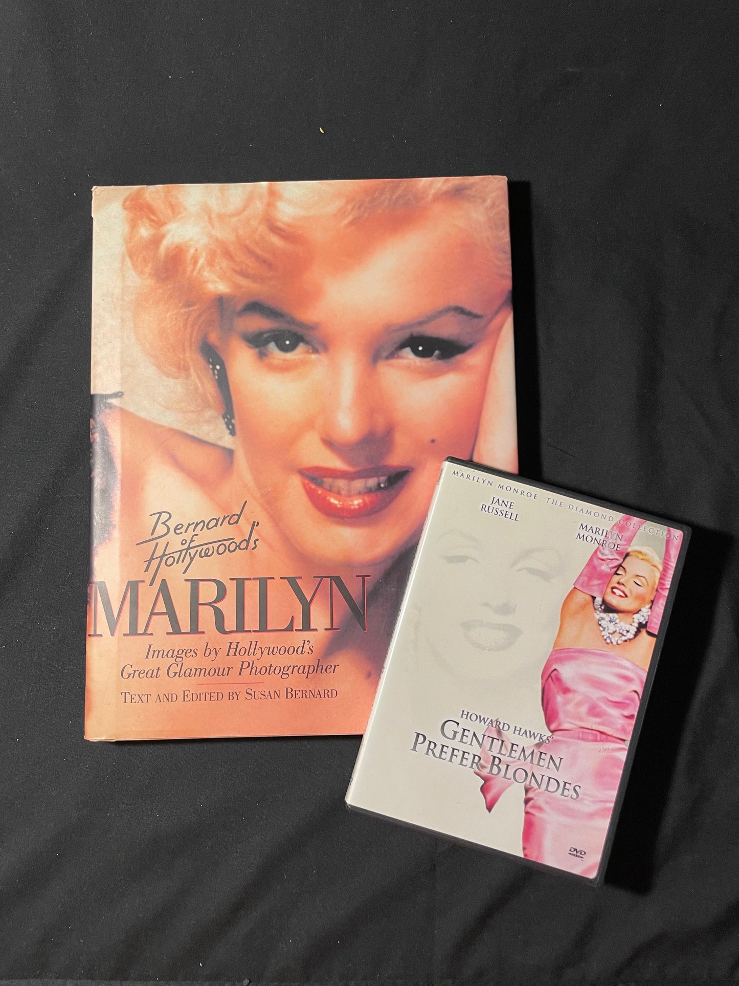 Marilyn Monroe Bundle