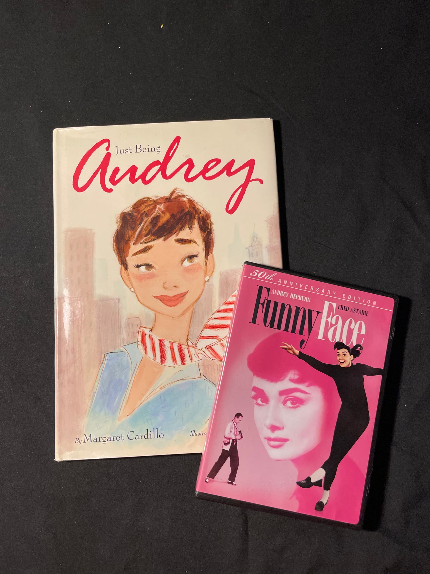 Audrey Hepburn Bundle