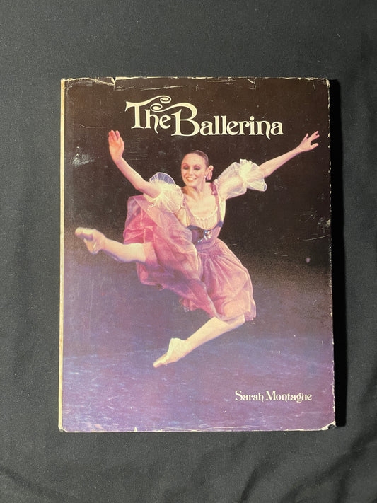 The Ballerina: Famous Dancers and Rising Stars of Our Time