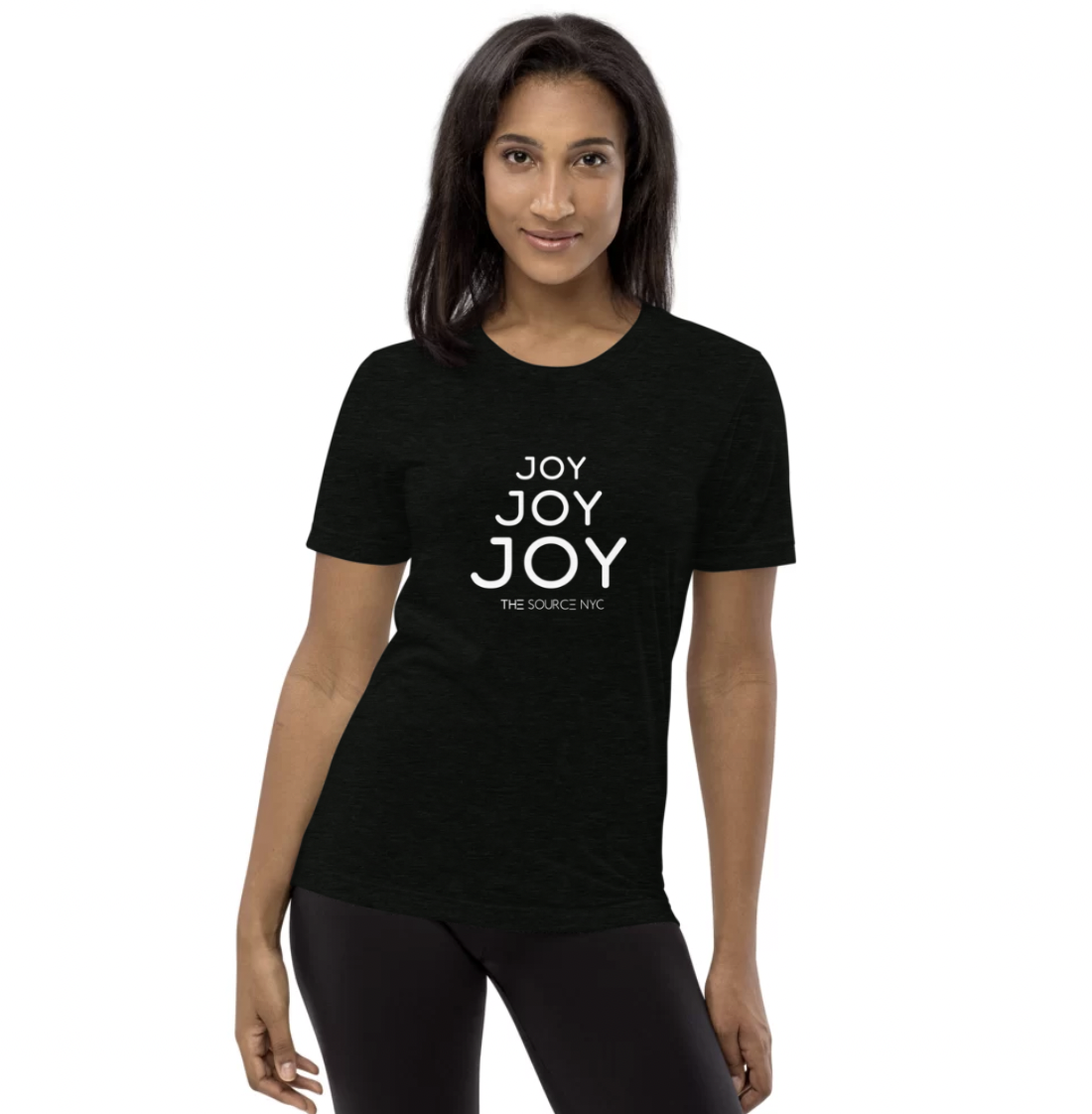 Joy Joy Joy. Unisex T-Shirt