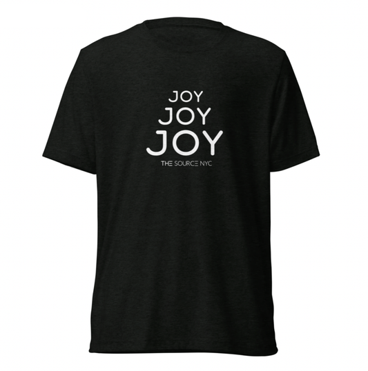 Joy Joy Joy. Unisex T-Shirt