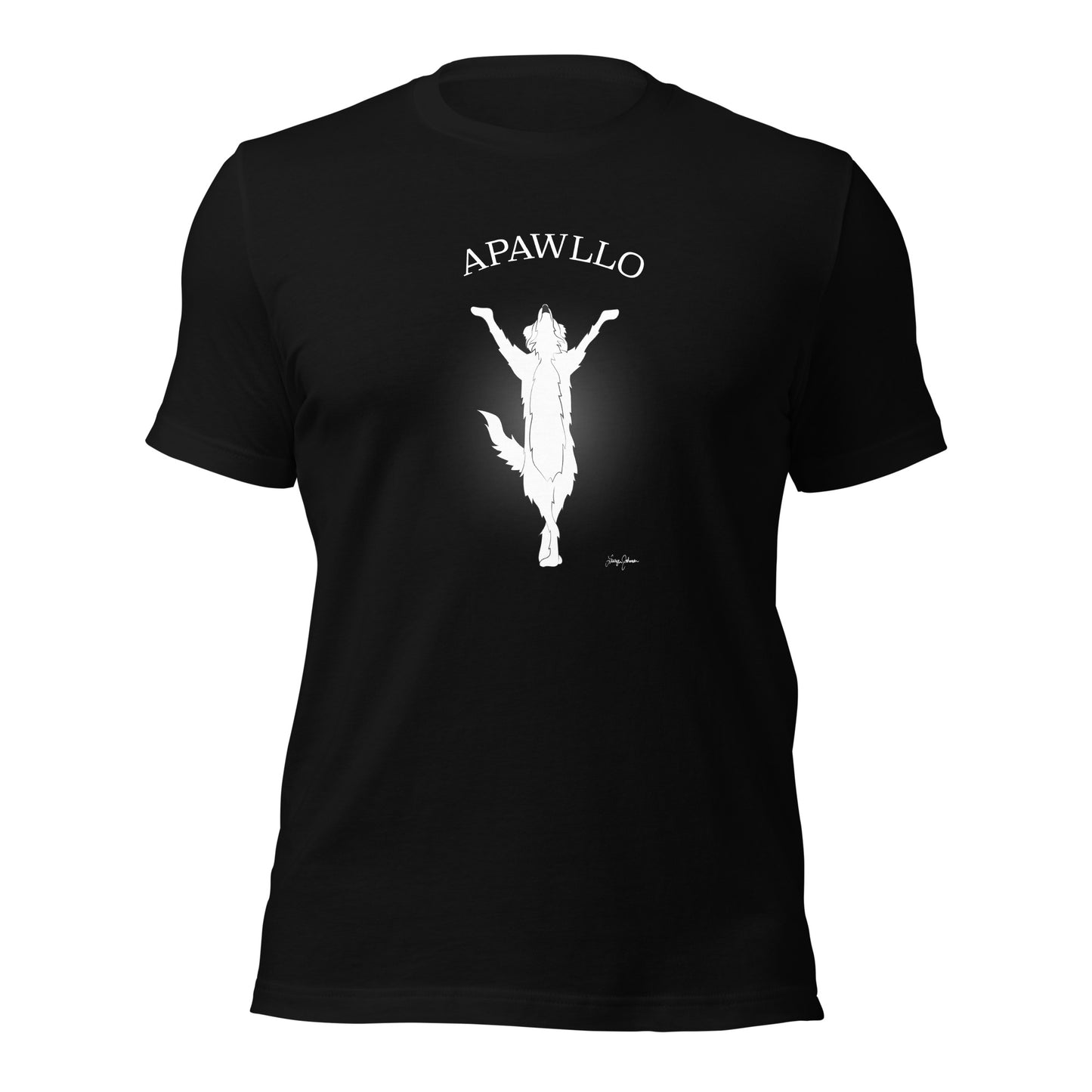 Apawllo T-Shirt