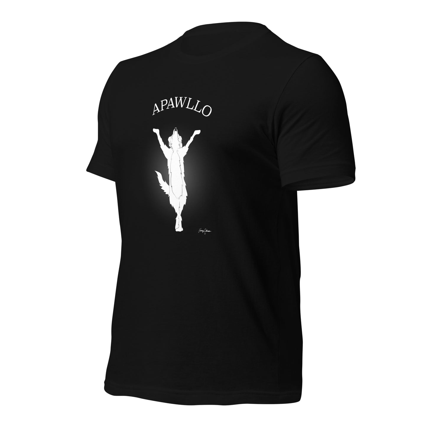 Apawllo T-Shirt