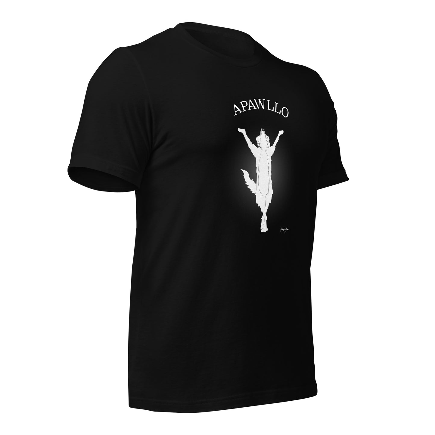 Apawllo T-Shirt