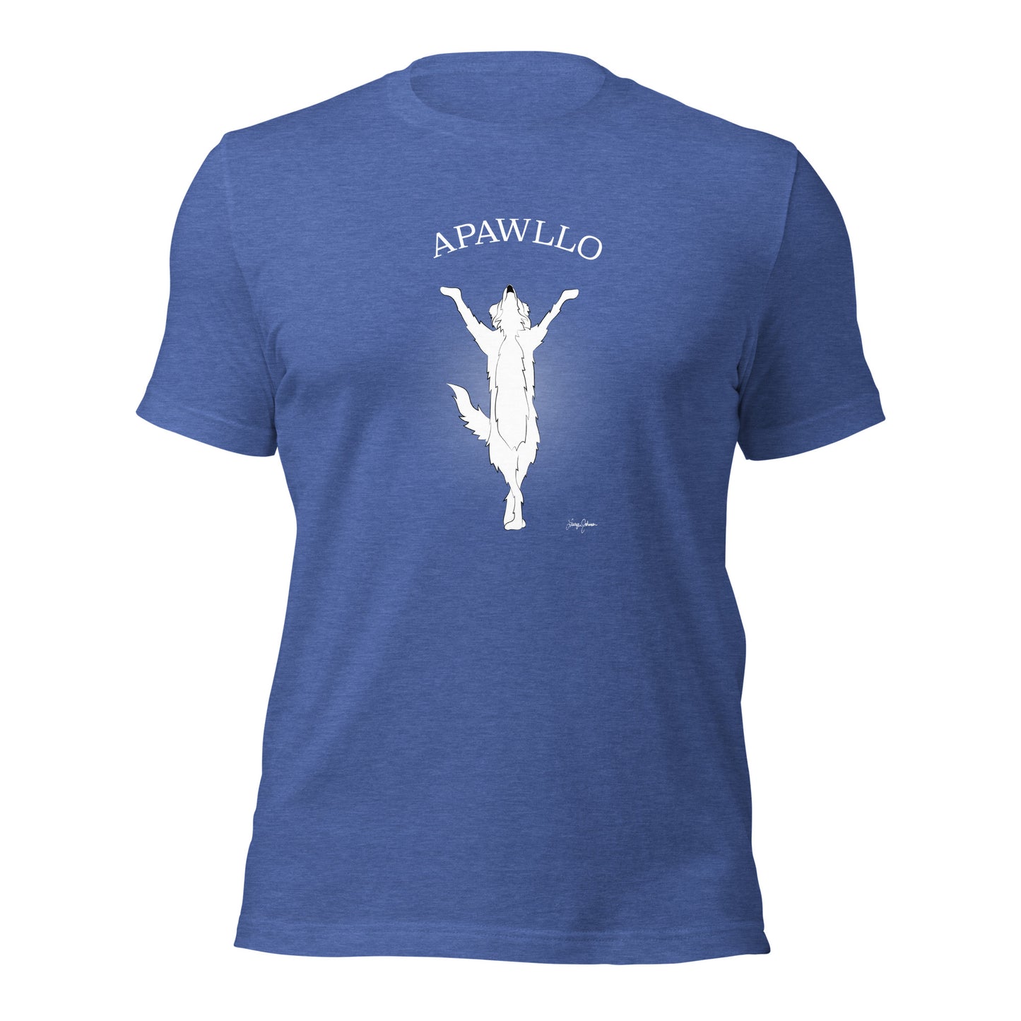 Apawllo T-Shirt