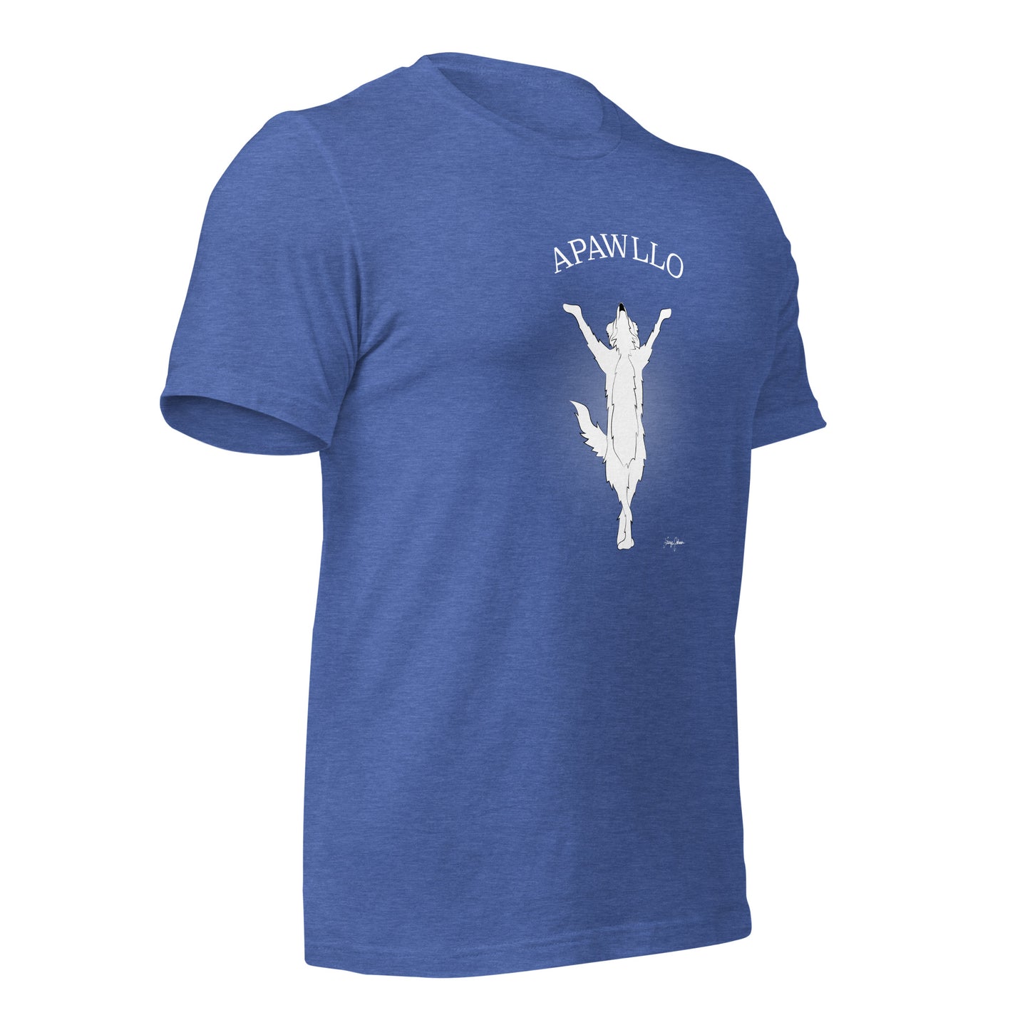 Apawllo T-Shirt