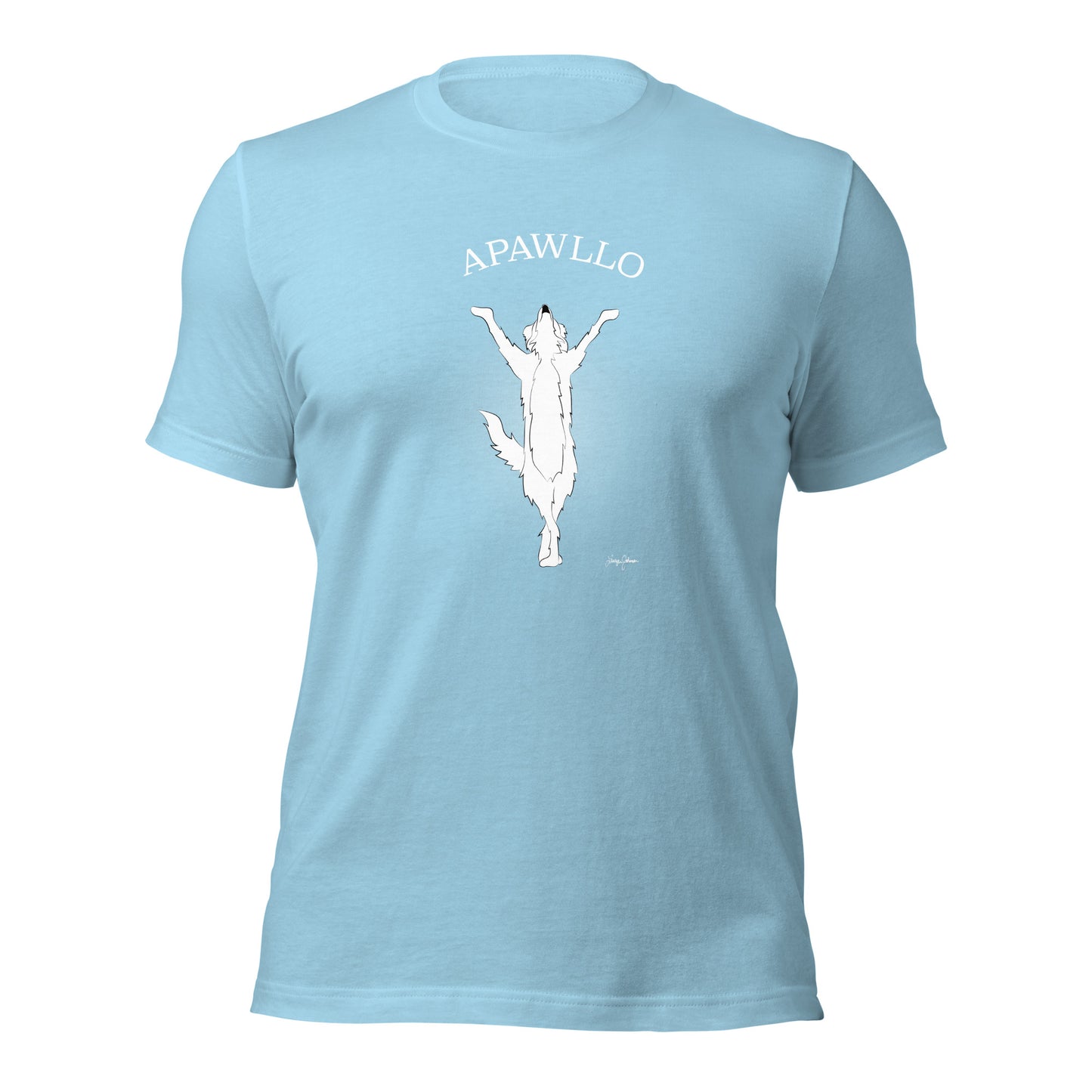 Apawllo T-Shirt