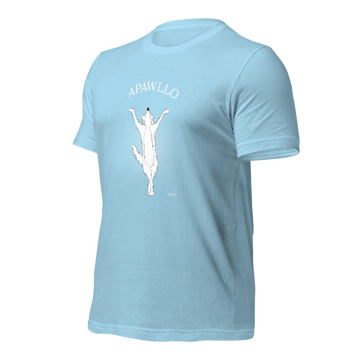 Apawllo T-Shirt