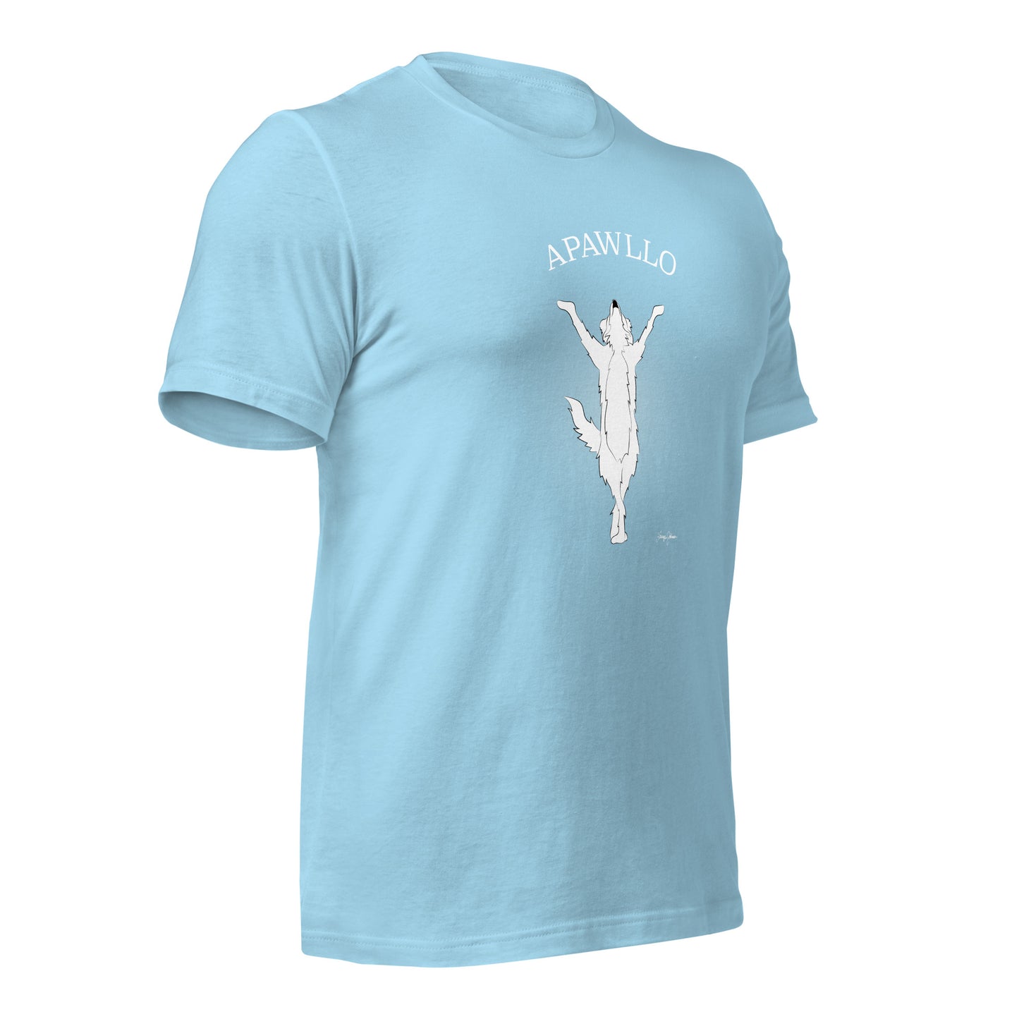 Apawllo T-Shirt