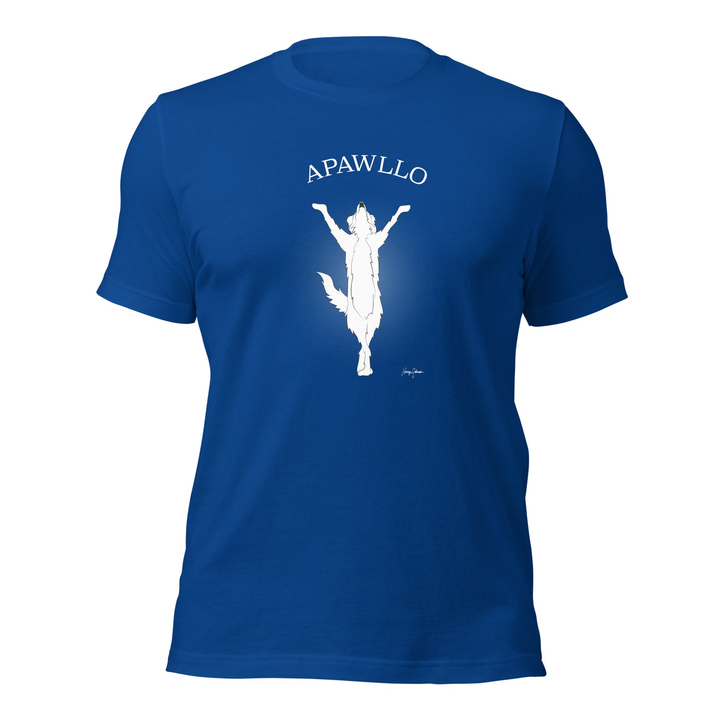 Apawllo T-Shirt