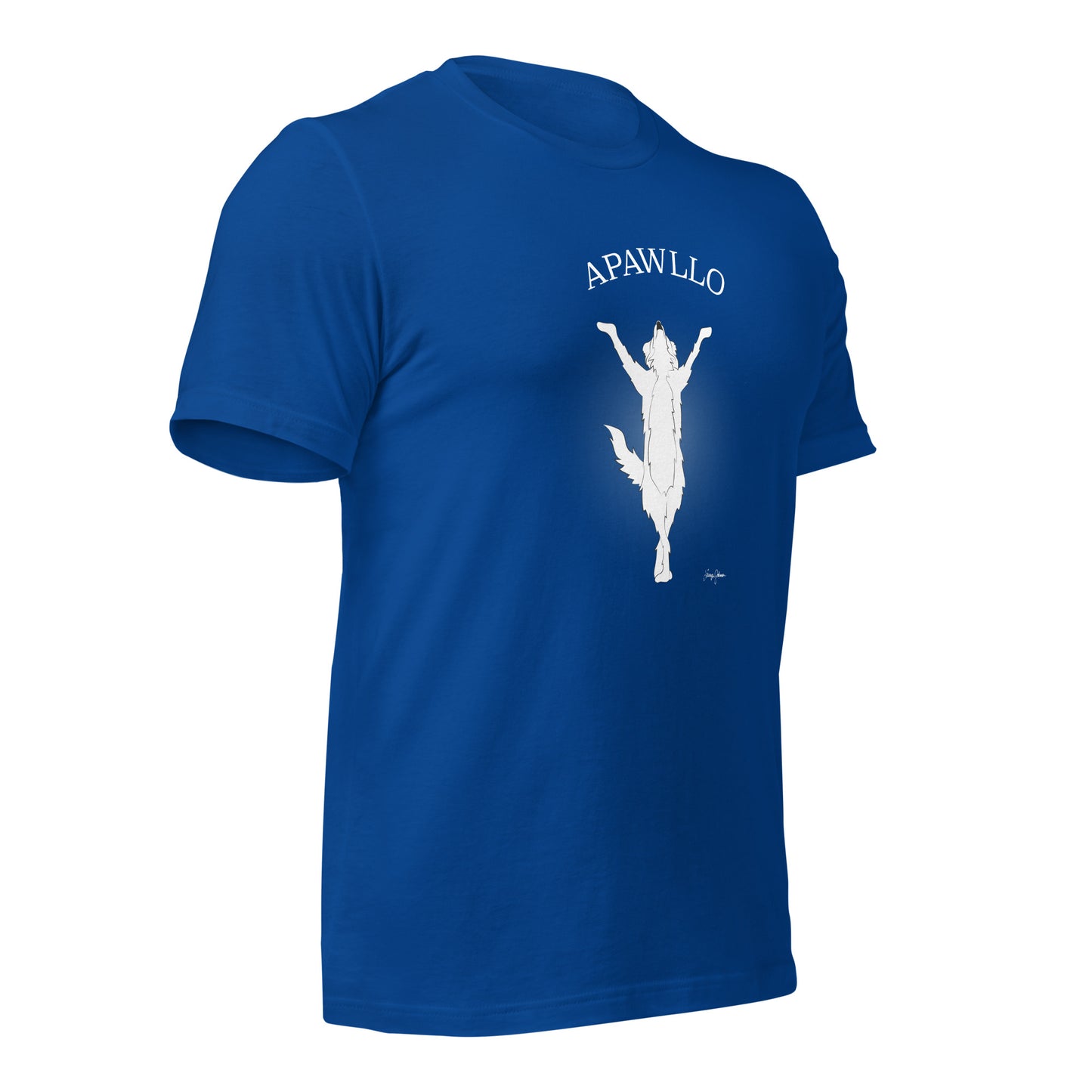 Apawllo T-Shirt